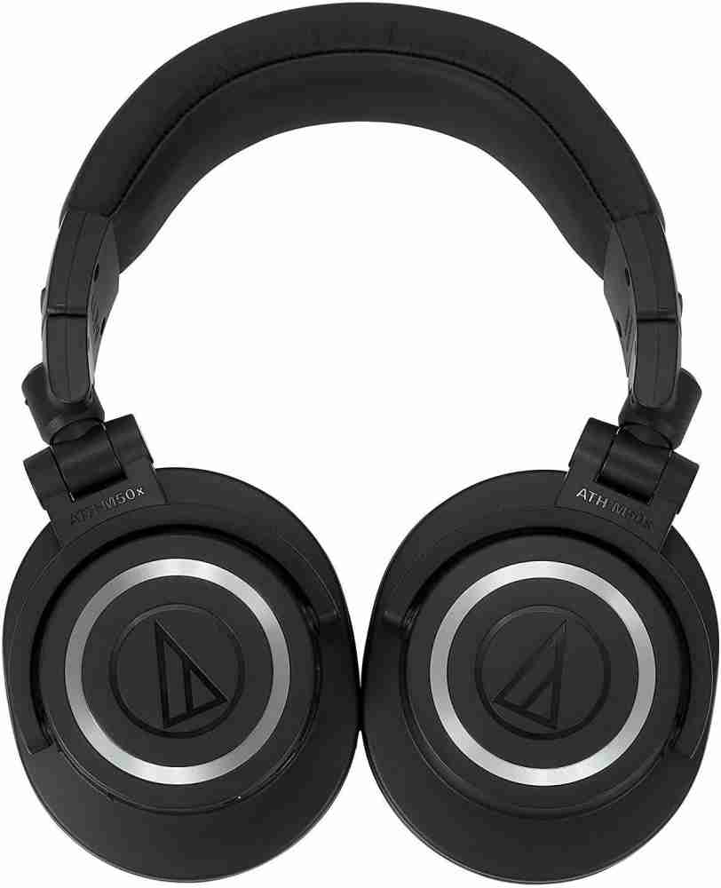 Audio technica online m50xbt