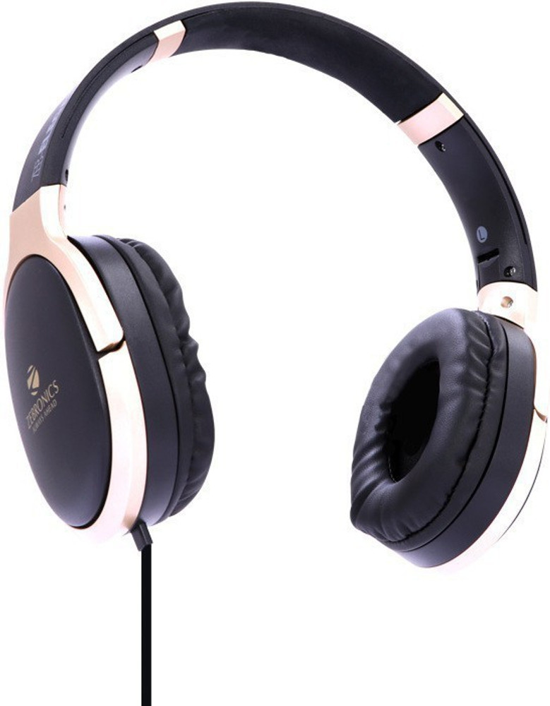 Zebronics earphones 2025 flipkart