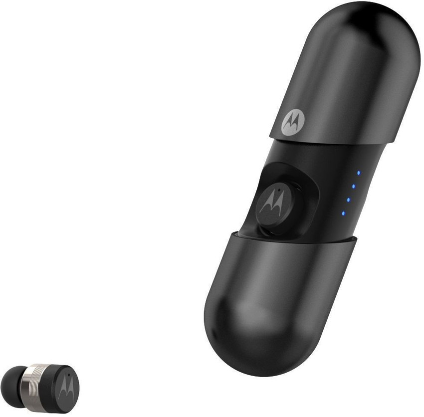 Motorola verve hotsell buds 115