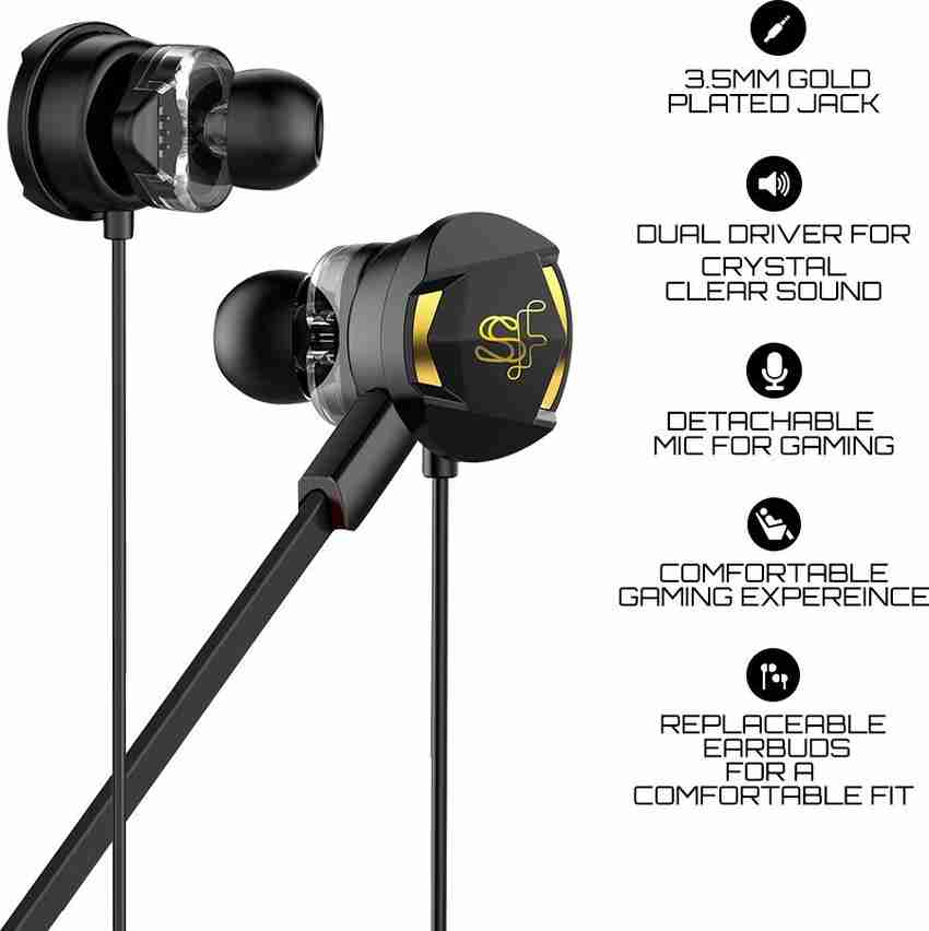 The best headphones on sale for pubg mobile