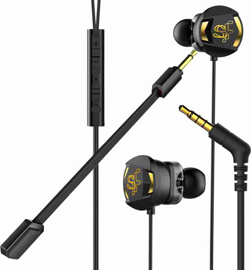 Hyperx cloud earbuds pubg mobile outlet