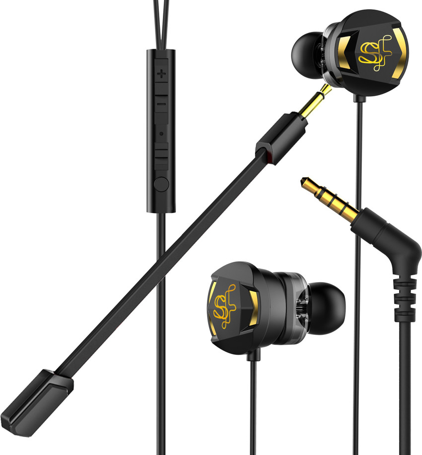Best headphones for on sale gaming for mobile