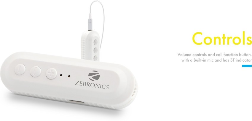 Zebronics be380t discount