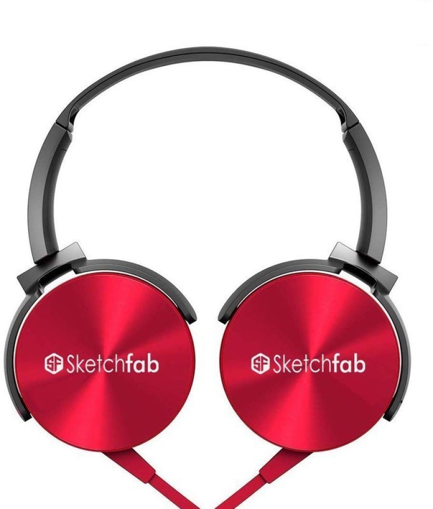 Sketchfab headphones best sale