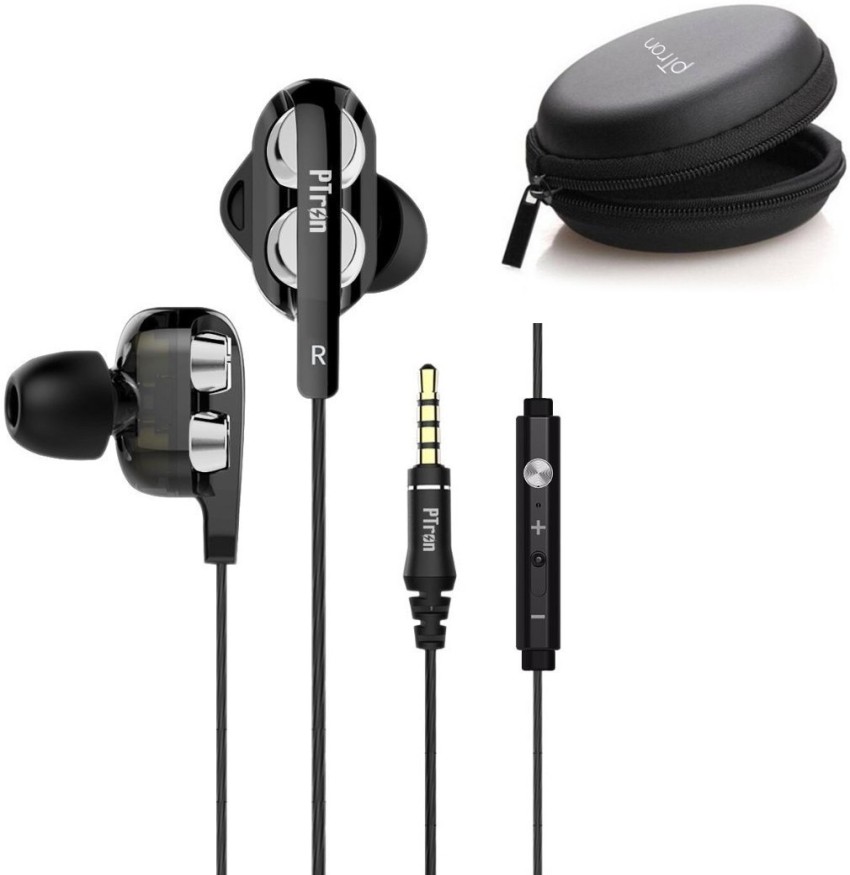 Ptron boom 3 4d earphone review new arrivals