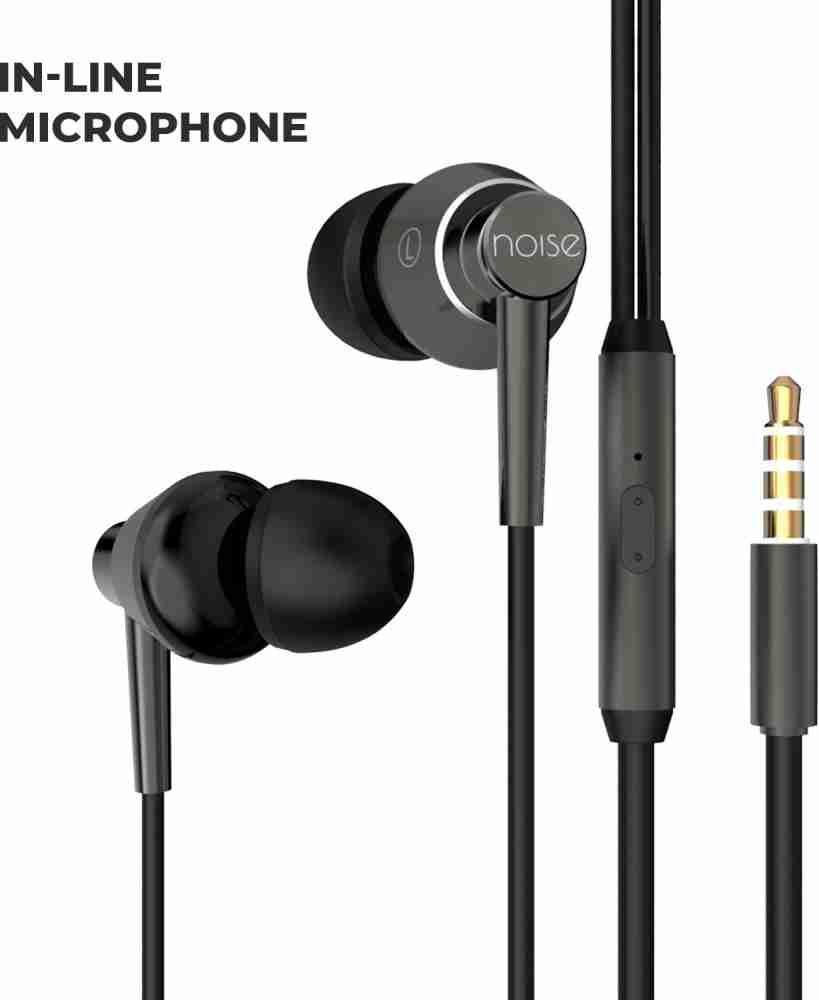 Noise 2024 yr1 earphones