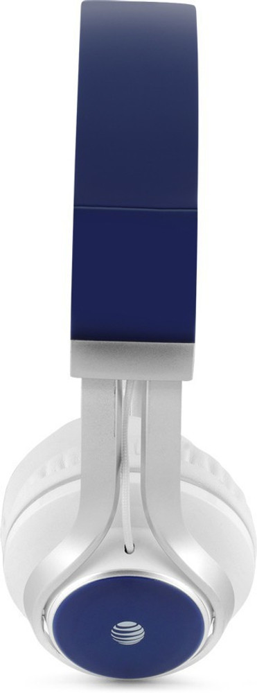AT T HPM10 BLU Wired Headset