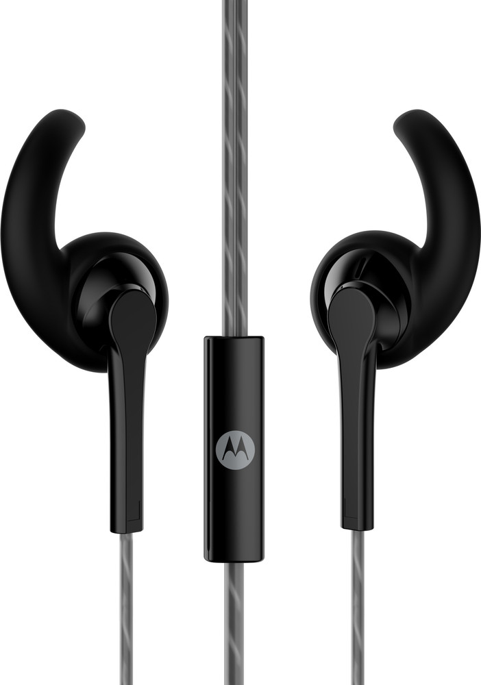 Motorola deals pace 110