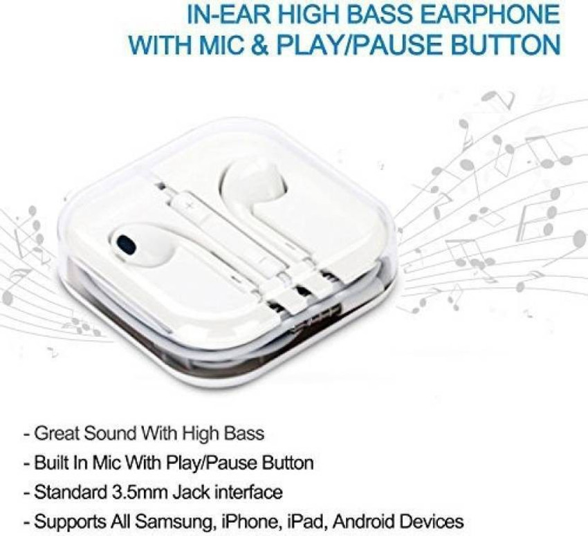 Dolby digital sound earphone 2025