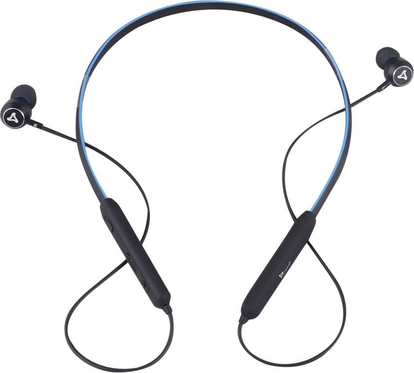 Syska he5100 bluetooth headset online