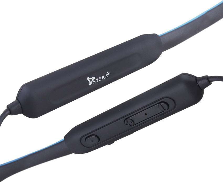 Syska HE 5400 Bluetooth Price in India Buy Syska HE 5400 Bluetooth Online Syska Flipkart