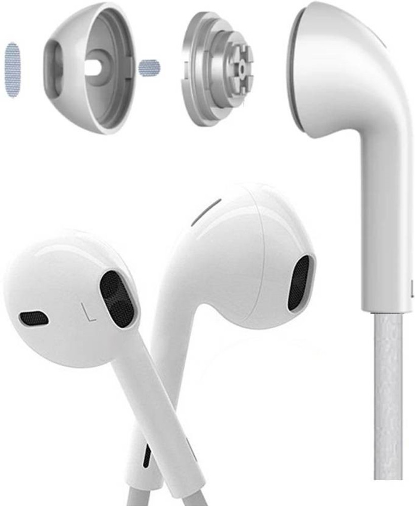 Alafi Best Vi vo Earphone V15 for V7 V9 V11 V17 V17PRO X20 Y69 Y83