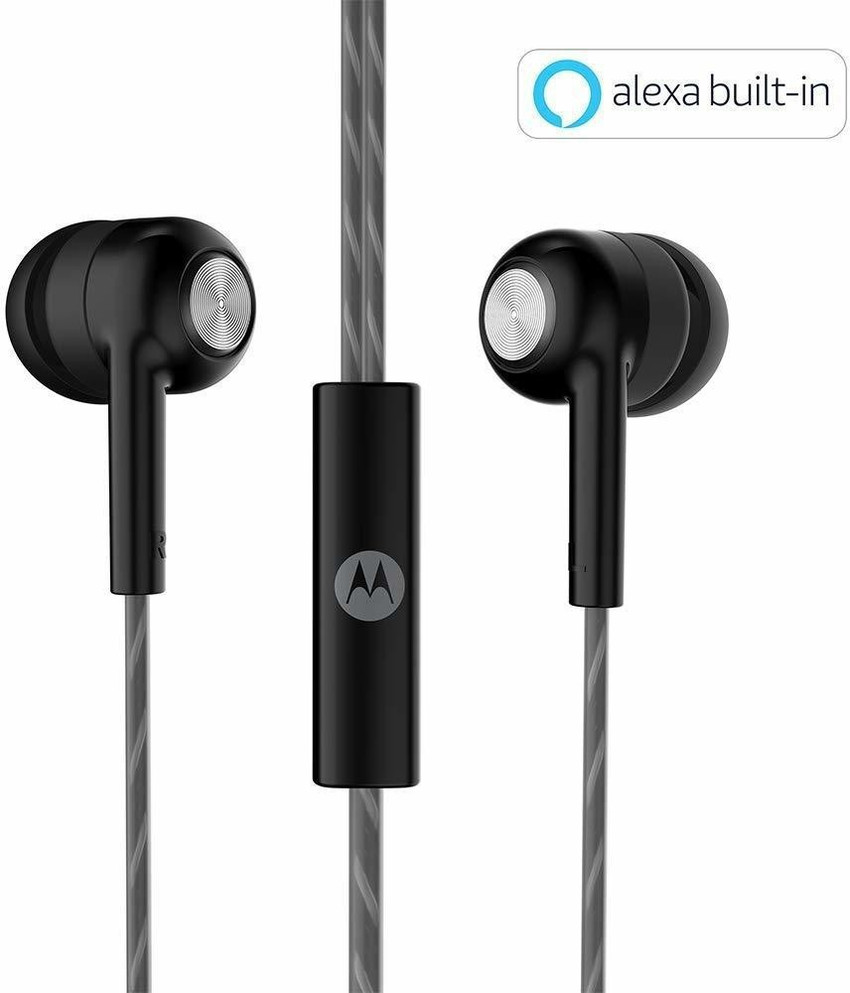 Motorola store earphones flipkart