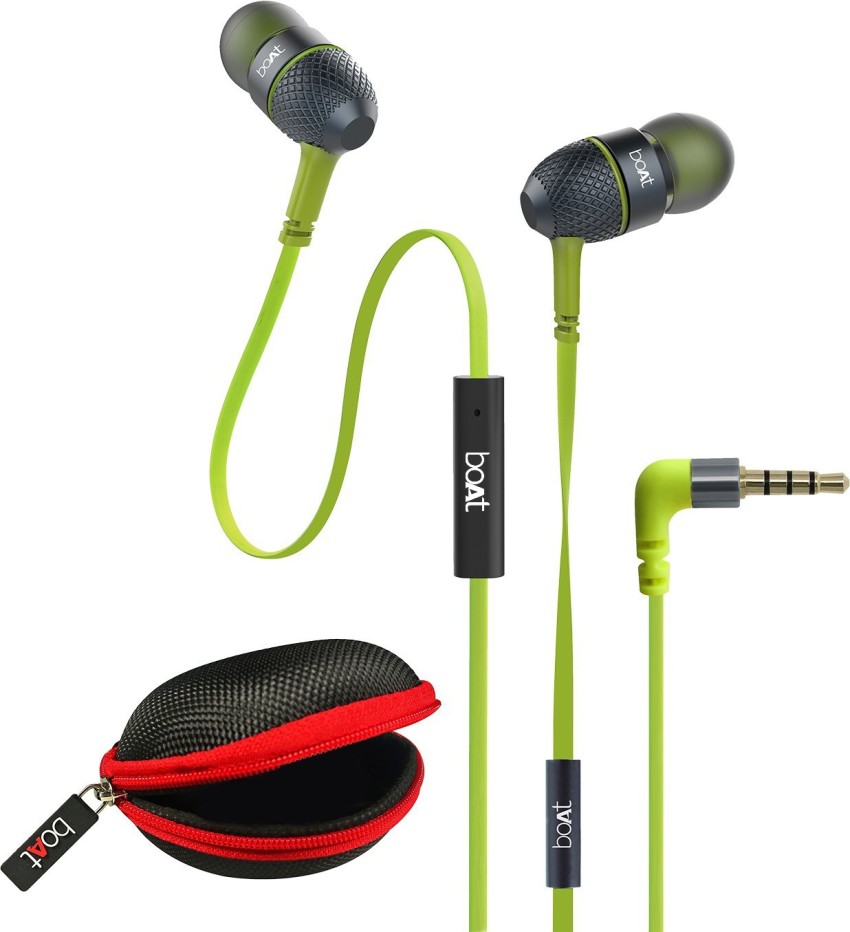 Boat best sale earphones price