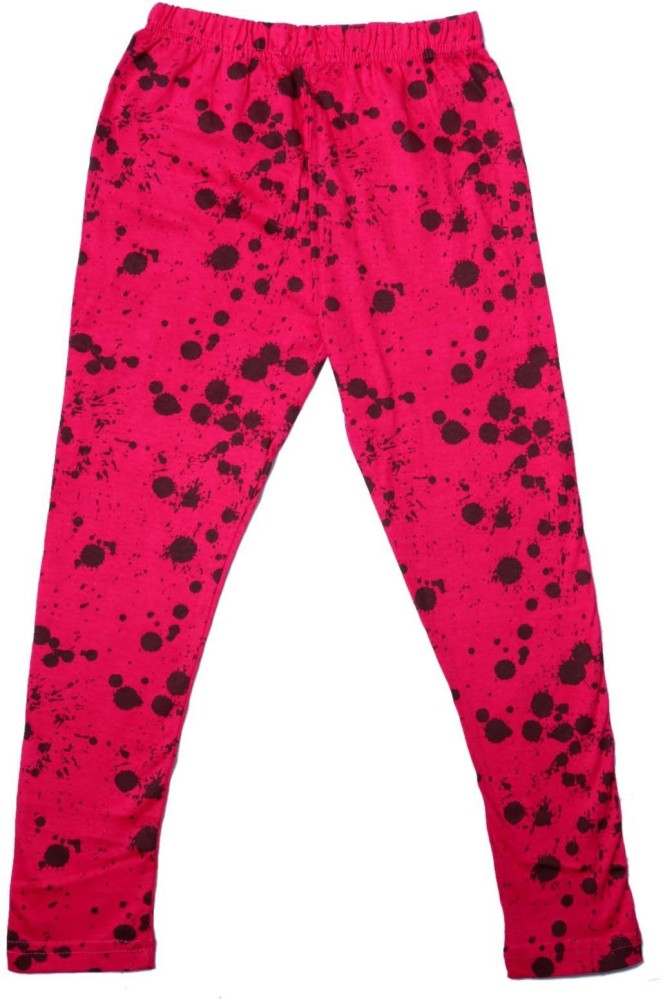 Indistar Legging For Girls Price in India - Buy Indistar Legging