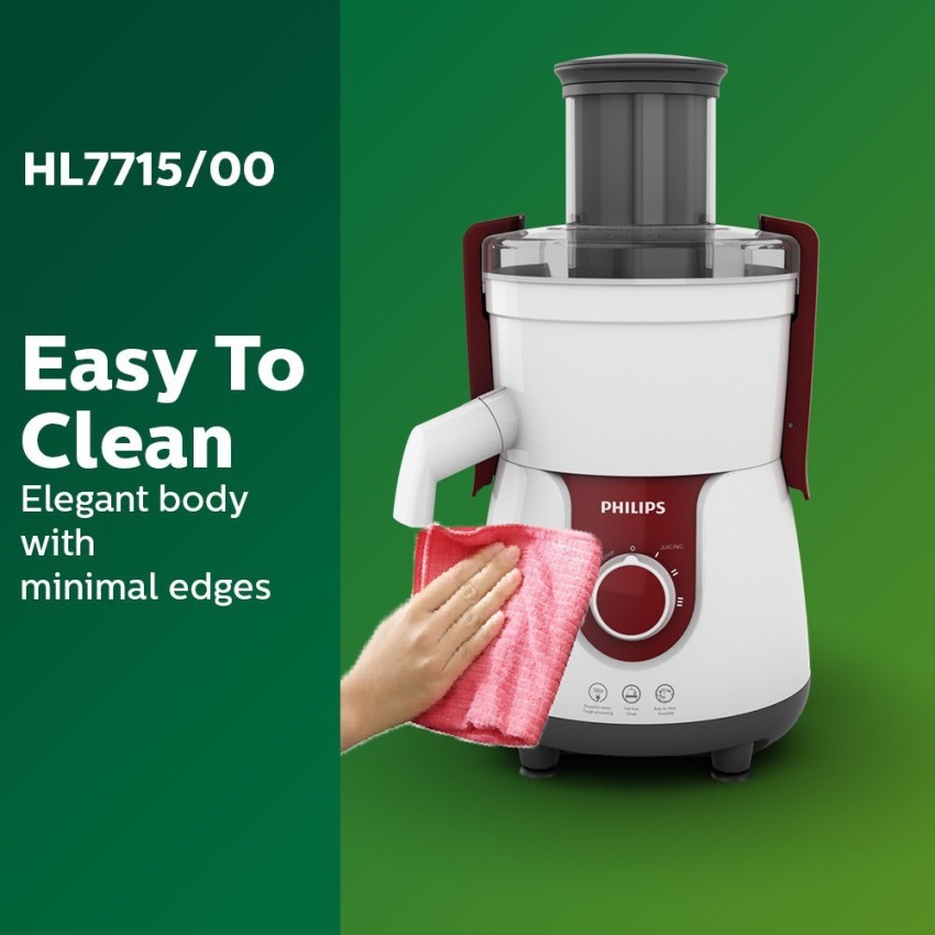 Philips launches the new HL7703 Mixer Grinder at Rs 9,595