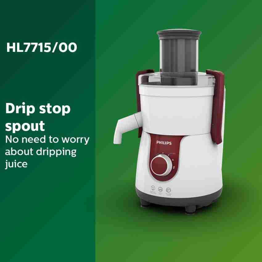 Philips launches the new HL7703 Mixer Grinder at Rs 9,595