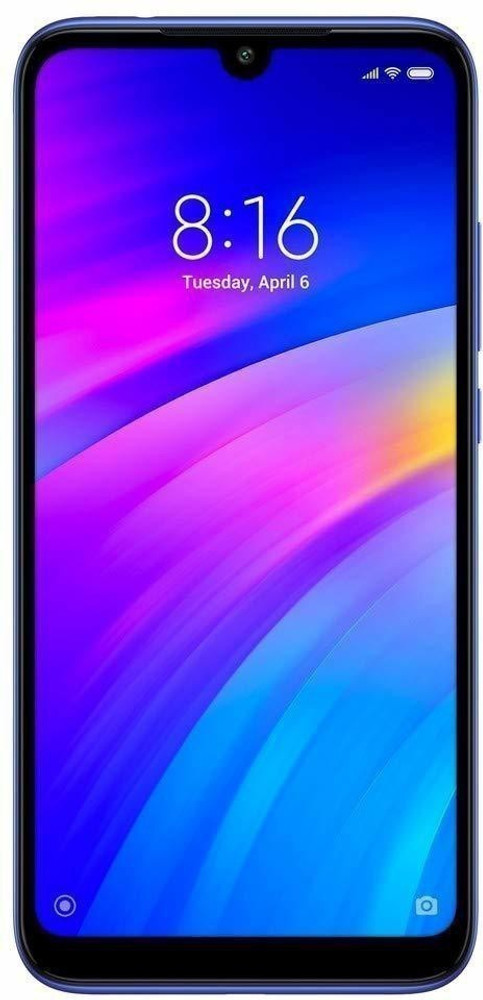 Mi Redmi 7 32 GB Storage 3 GB RAM Online at Best Price On Flipkart
