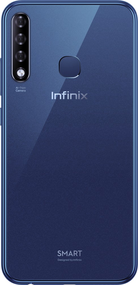 infinix 3 camera