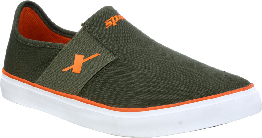Sparx men's casual shoes 2025