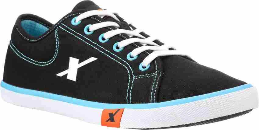 Sparx 283 canvas shoes sale