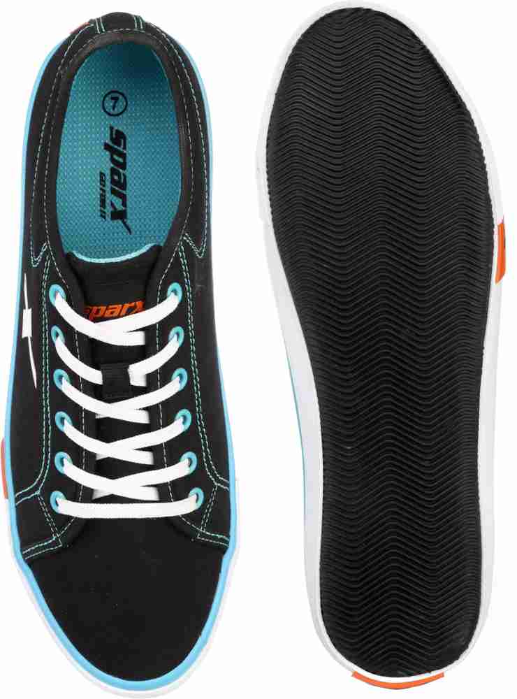 Sparx 283 canvas shoes on sale