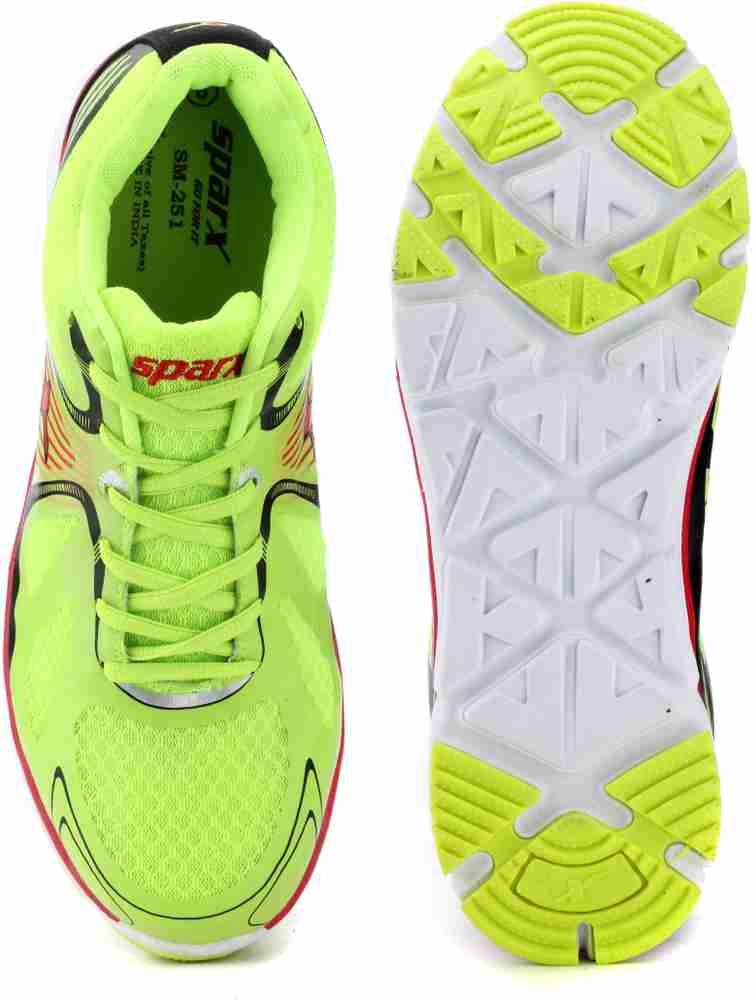 Sparx on sale sm 251