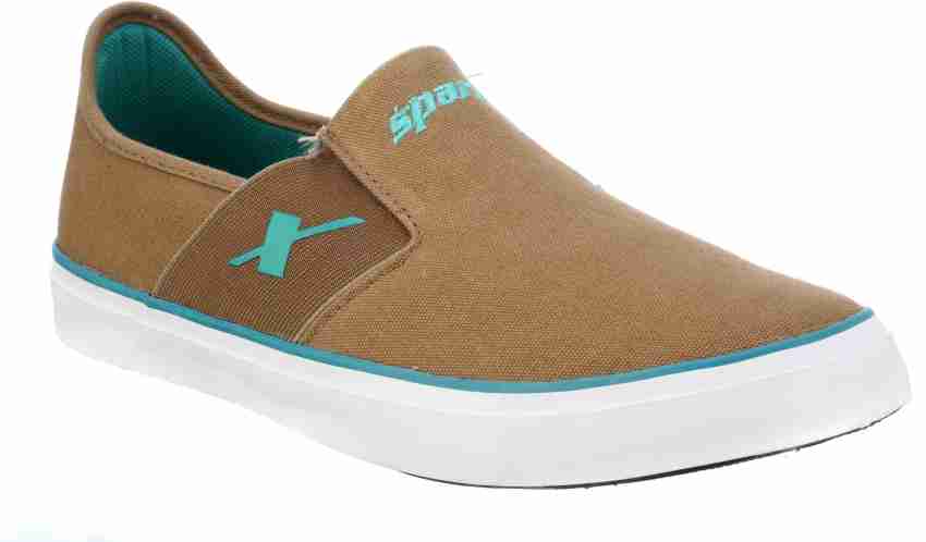 Sparx canvas shoes sale in flipkart