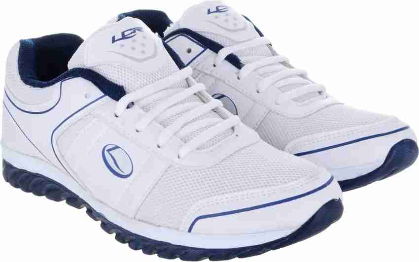 LANCER HYDRA 42 Running Shoes For Men Buy White Color LANCER