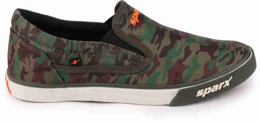 Sparx on sale military shoes