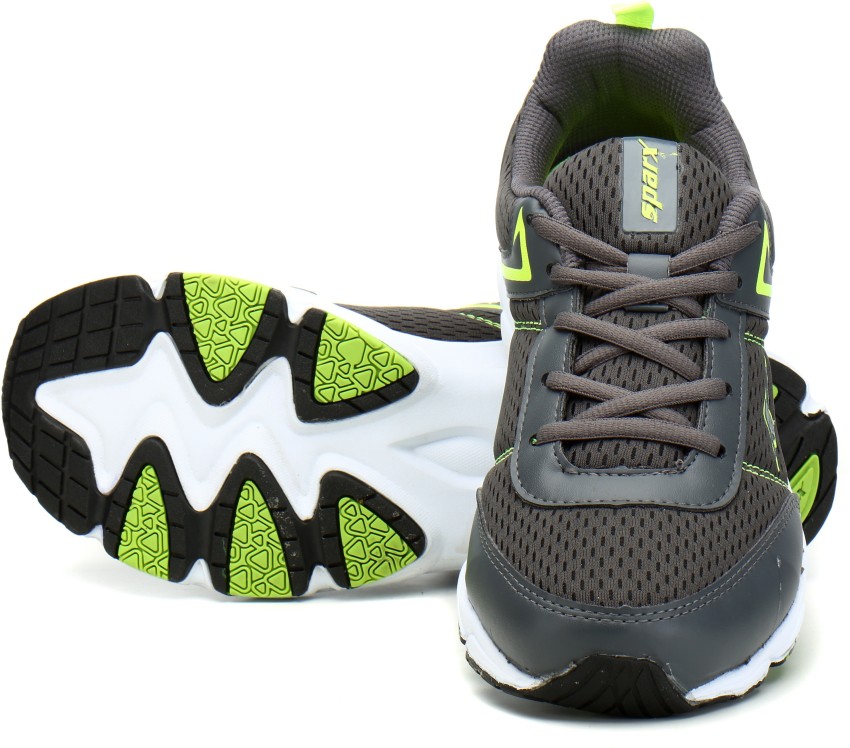 Sparx men's running 2025 shoes flipkart