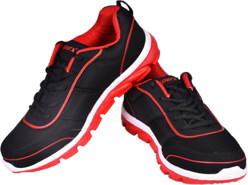 Sparx SM 277 Running Shoes For Men Buy Black Color Sparx SM 277 Running Shoes For Men Online at Best Price Shop Online for Footwears in India Flipkart