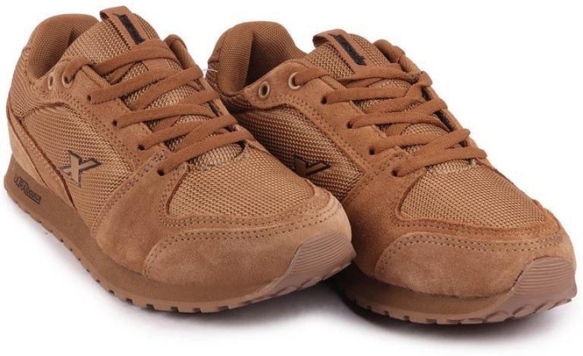 Buy Sparx Brown Casual Sneakers for Men at Best Price  Tata CLiQ