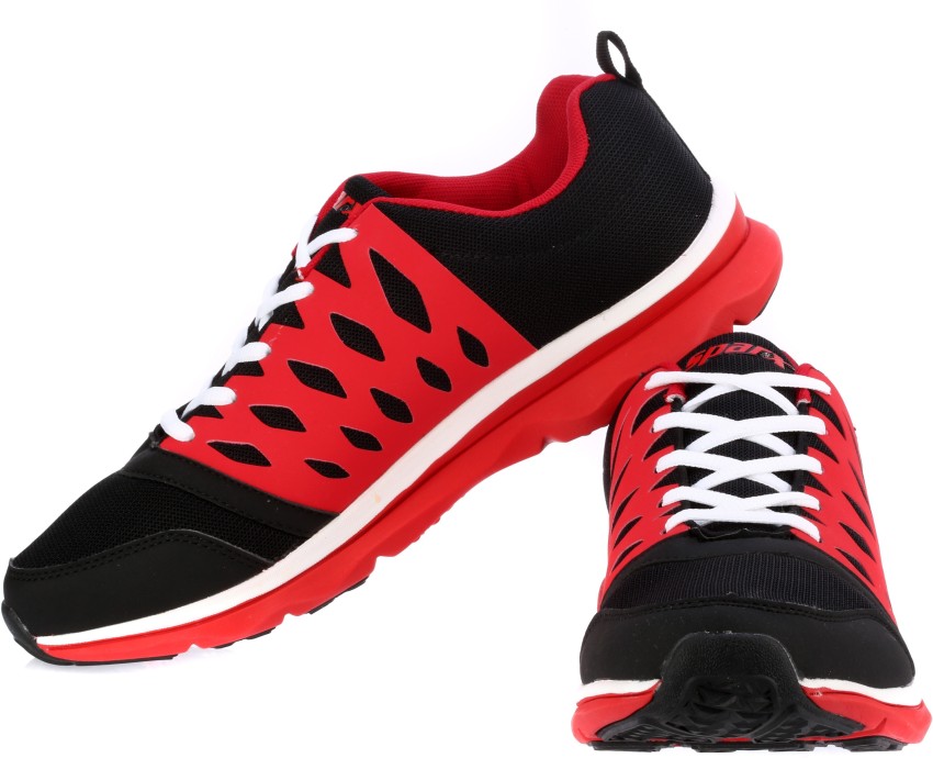 Sparx SM-221 Running Shoes For Men - Buy BlackRed Color Sparx SM-221  Running Shoes For Men Online at Best Price - Shop Online for Footwears in  India | Flipkart.com