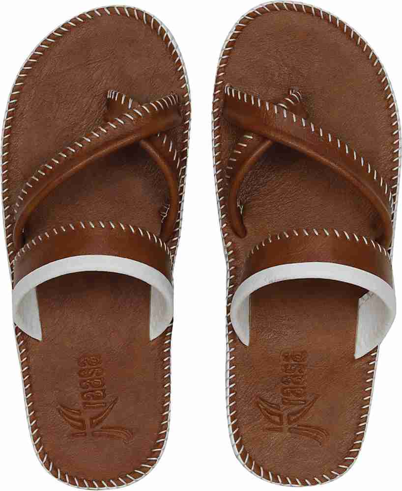 Kraasa chappal 2025