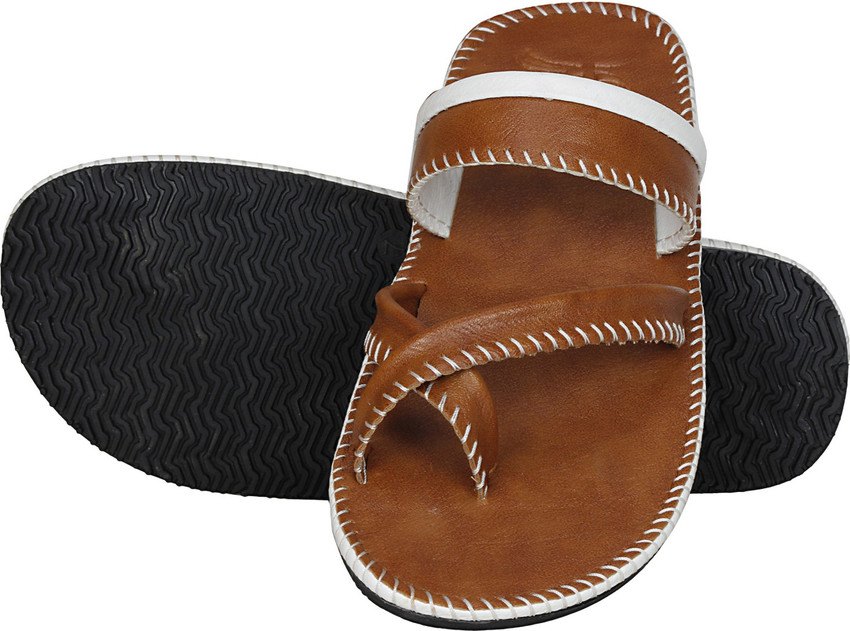 Tan slides sales men