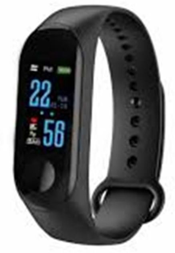 Mii m3 fitness deals band