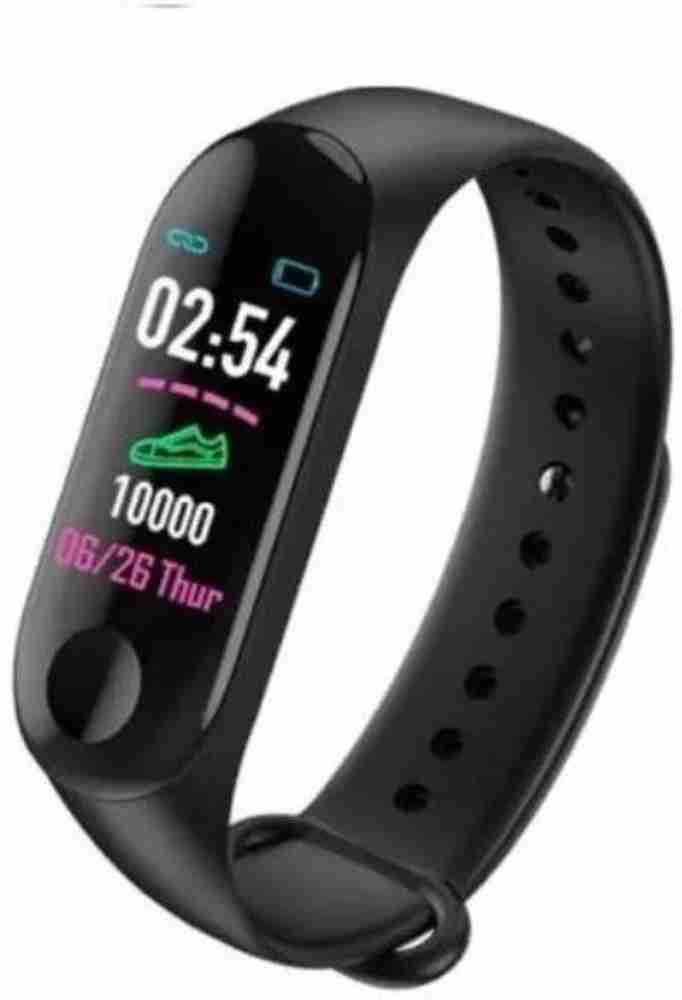 Mi m3 hot sale band flipkart