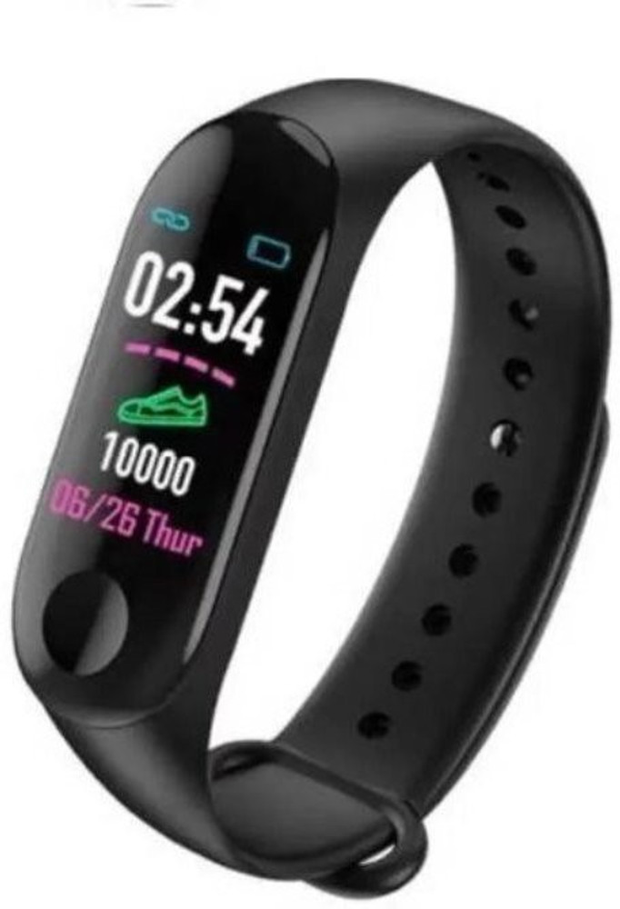 Mii3 smart band best sale