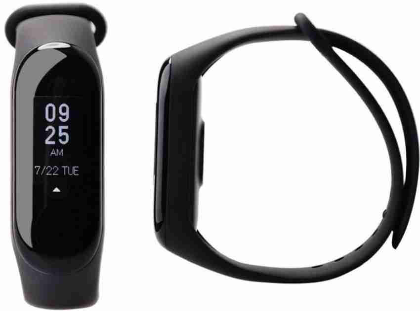 Rr mii m3 shop fitness band