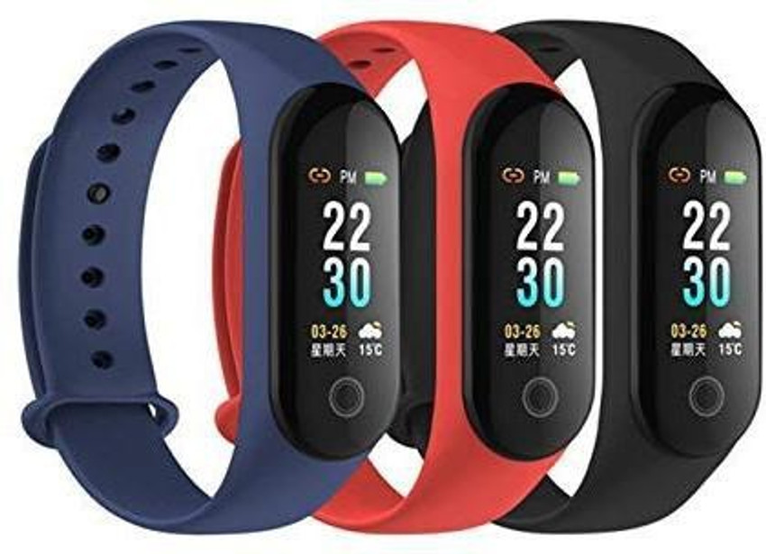 Rr m3 band 2025