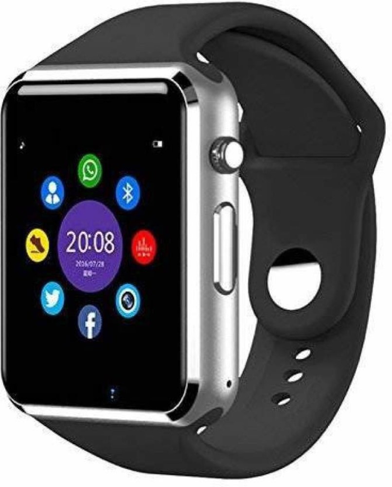 gazzet Mobile Android Watch For VIVO V9 V9PRO Smartwatch Price in India Buy gazzet Mobile Android Watch For VIVO V9 V9PRO Smartwatch online at Flipkart