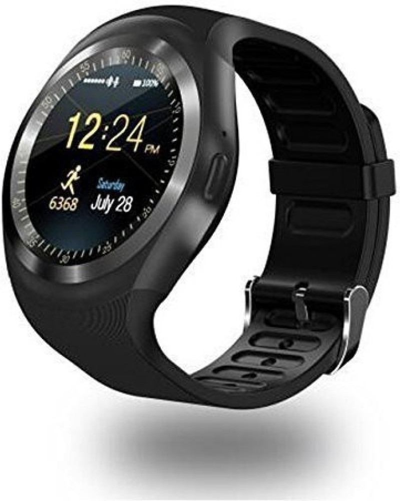 Smartwatch y1 precio new arrivals