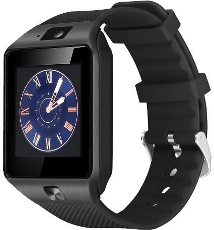 Dz09 clearance smartwatch bluetooth
