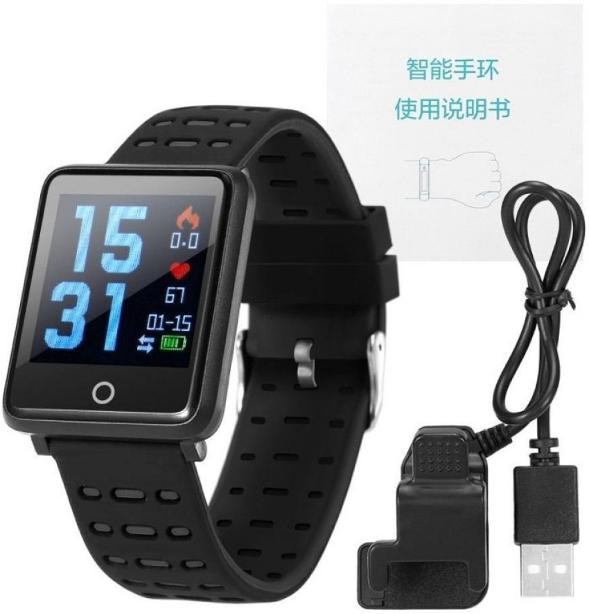 F21 smart watch hot sale