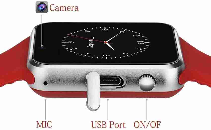 Jokin a1 sale bluetooth smart watch