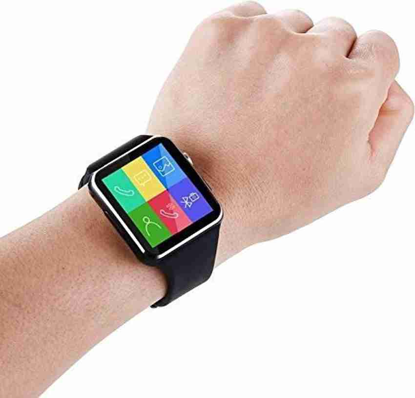 Welrock a1 smart watch sales