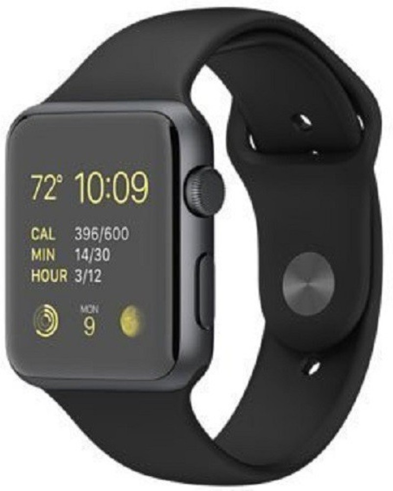 Pop 4G Mobiles smart watch A1 Black Smartwatch Price in India Buy Pop 4G Mobiles smart watch A1 Black Smartwatch online at Flipkart