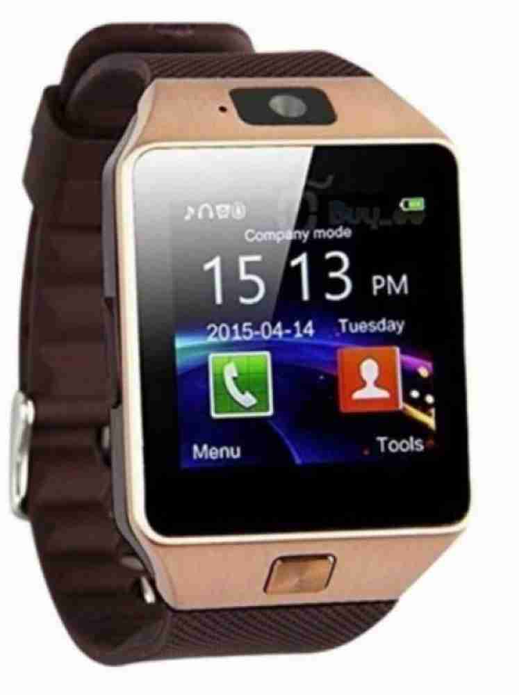 Dzo9 smart deals watch features