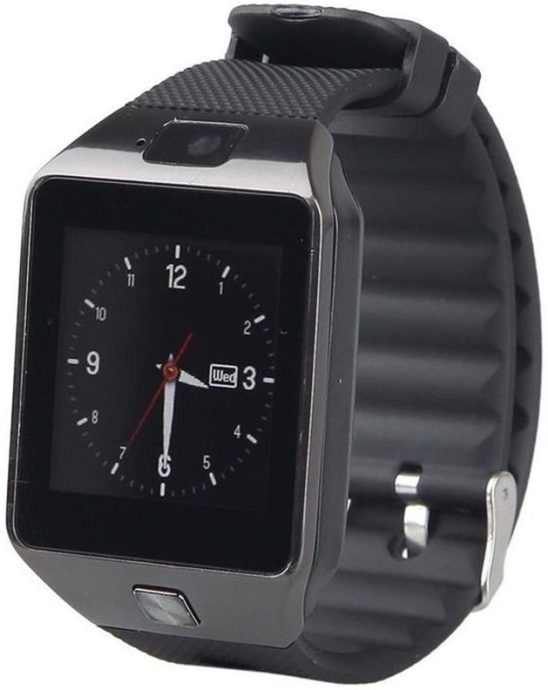 HEALTHIN Dz09 original smartwatch Smartwatch Price in India Buy HEALTHIN Dz09 original smartwatch Smartwatch online at Flipkart